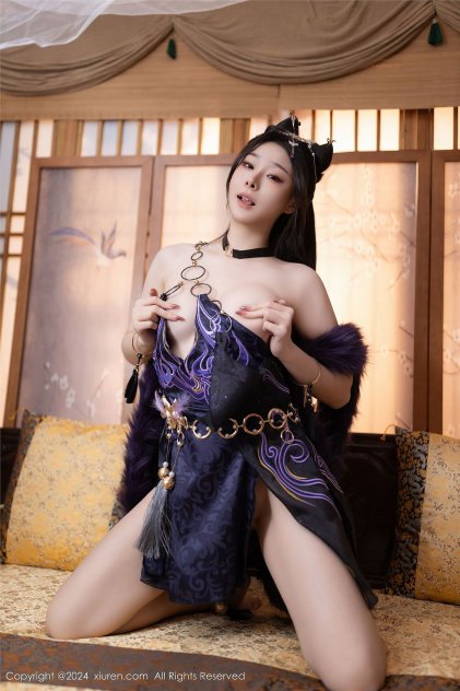 奈奈与薫的sm日记海报