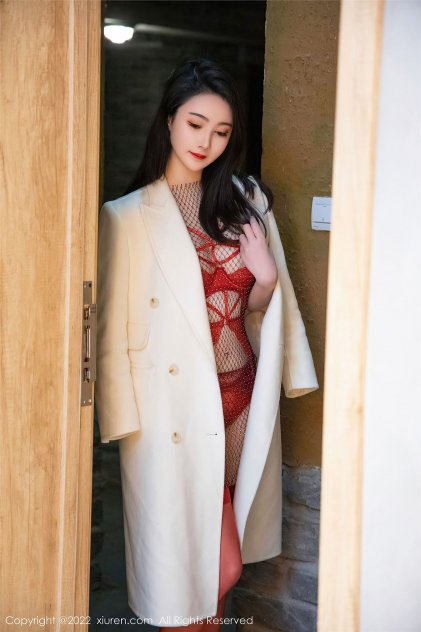 饱满大胸泳装美女王馨瑶国模吧嫩模私拍海报