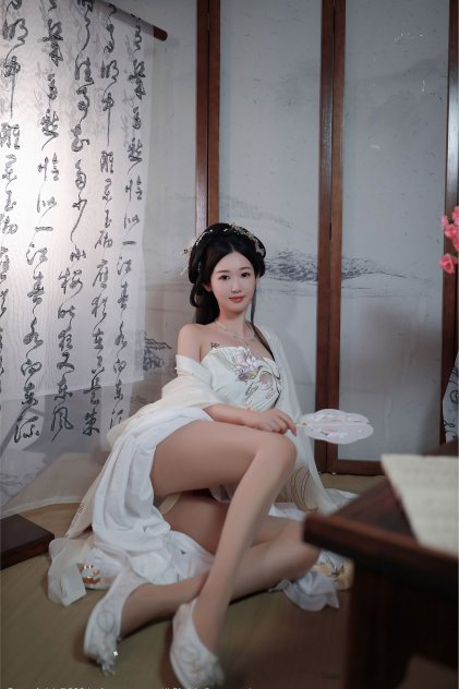 俄罗斯肥妇bbw海报